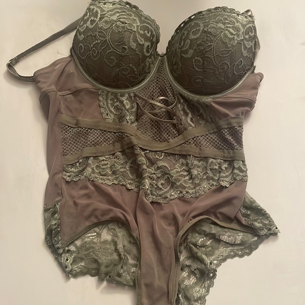Lingerie